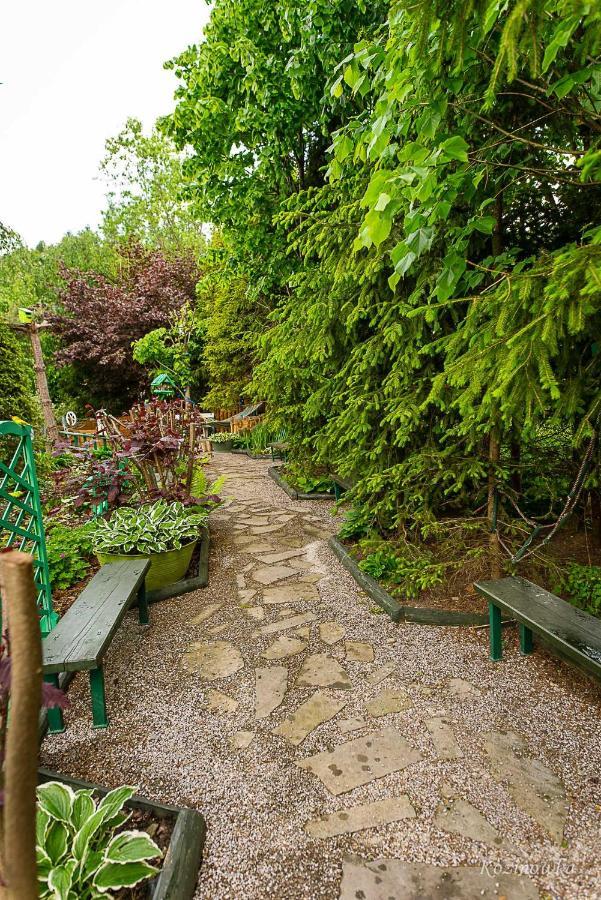 Kozinowka Farm stay Zawoja