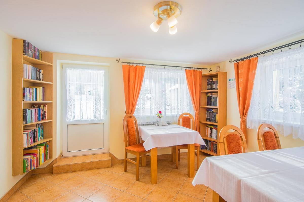 Farm stay Kozinowka Zawoja