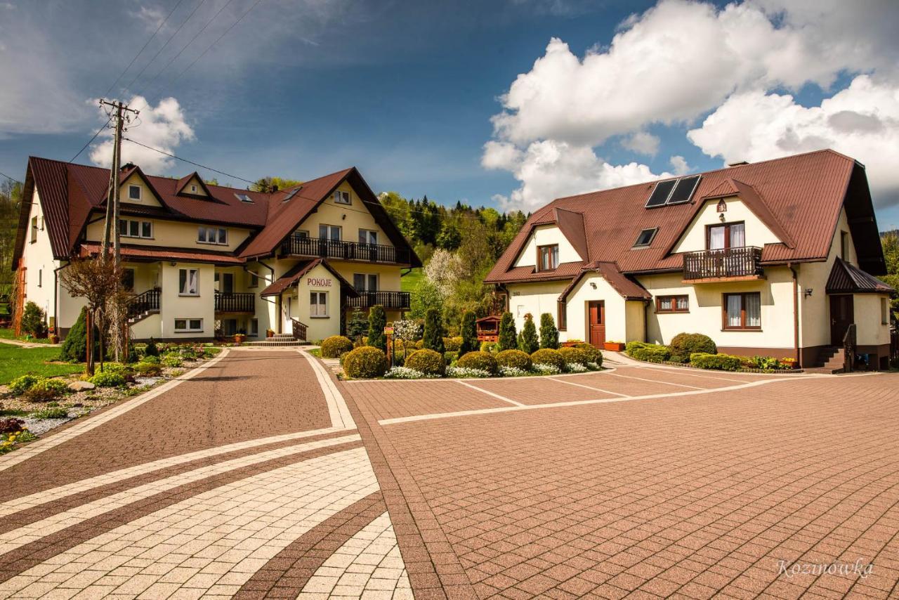 Kozinowka * Zawoja