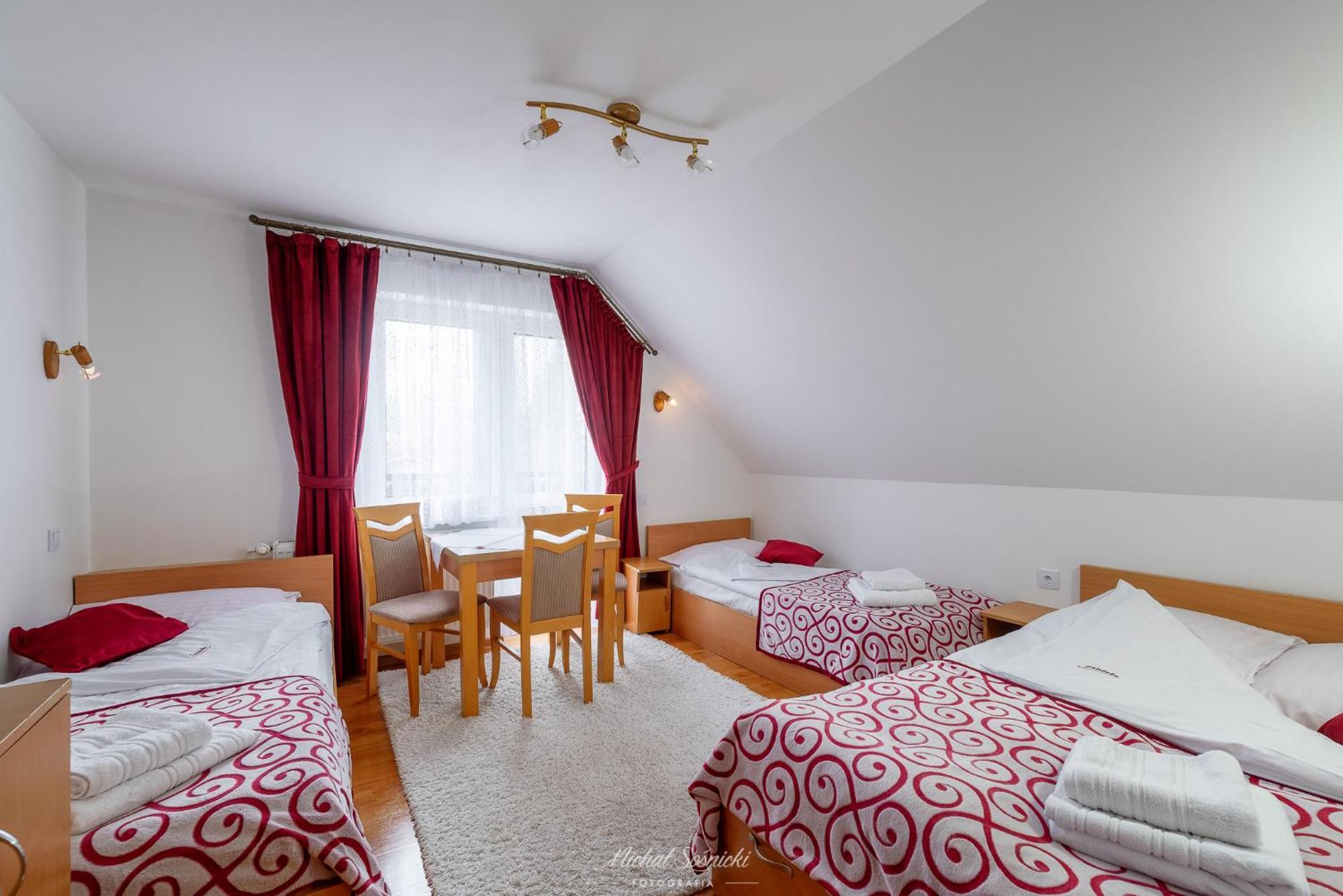 Farm stay Kozinowka *