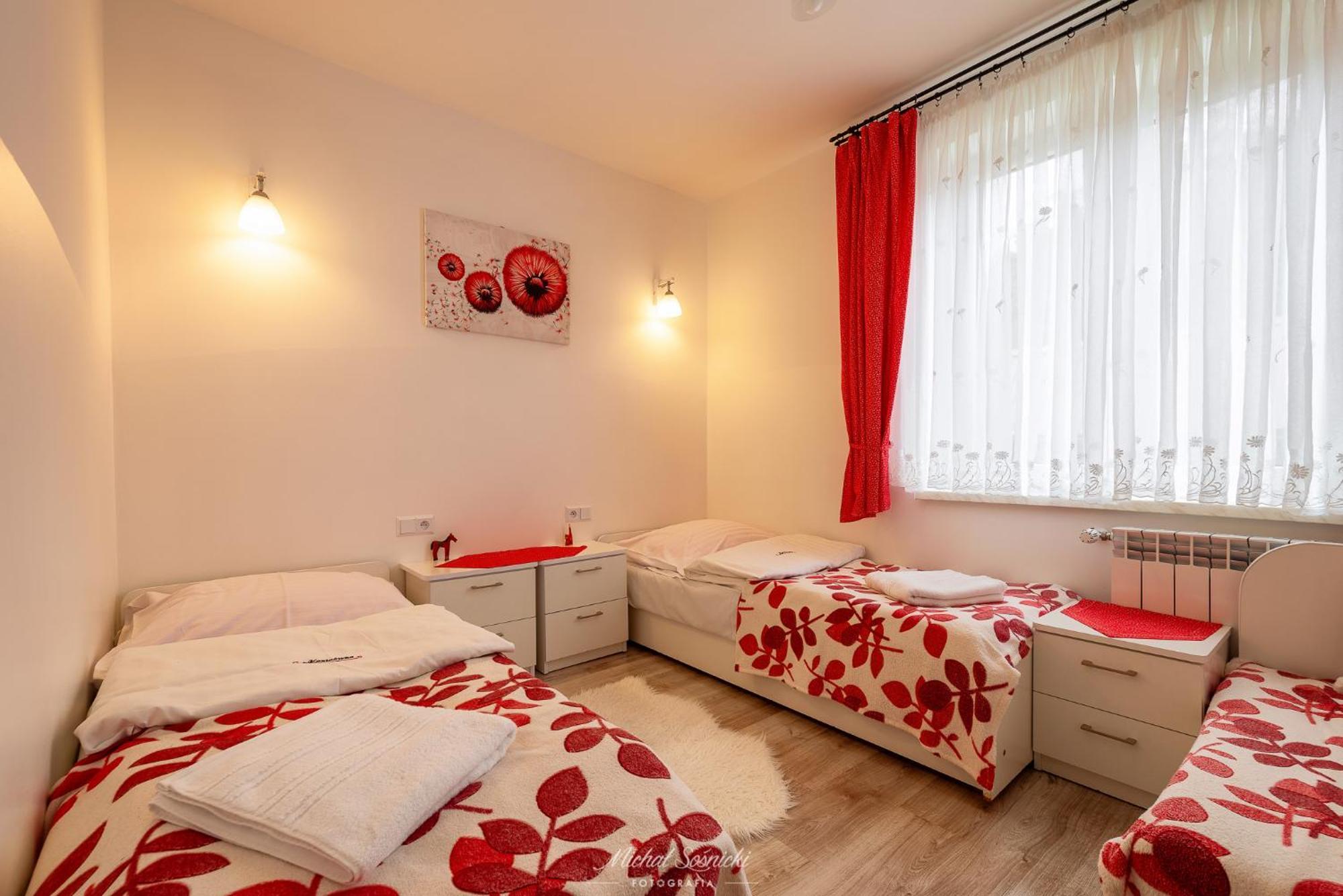 Farm stay Kozinowka