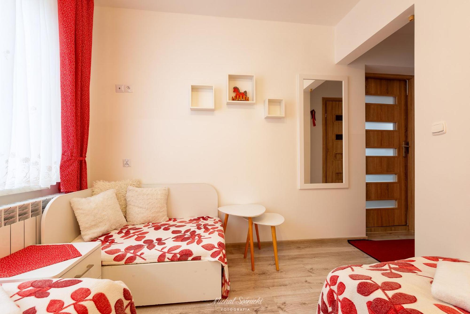 Kozinowka Farm stay Zawoja