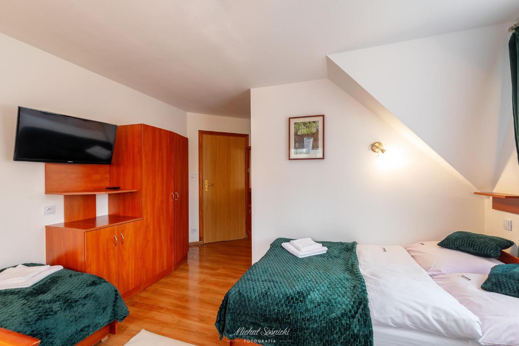 Kozinowka Farm stay *