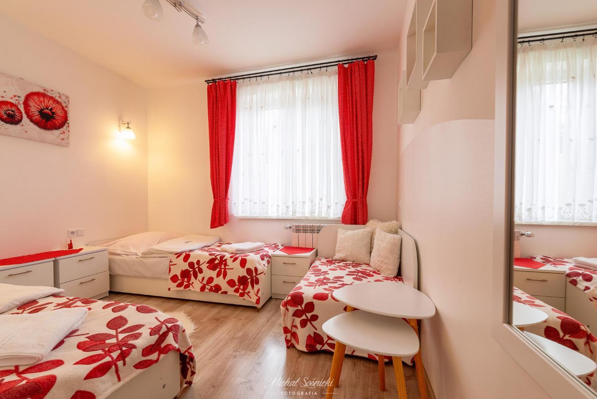 Farm stay Kozinowka *
