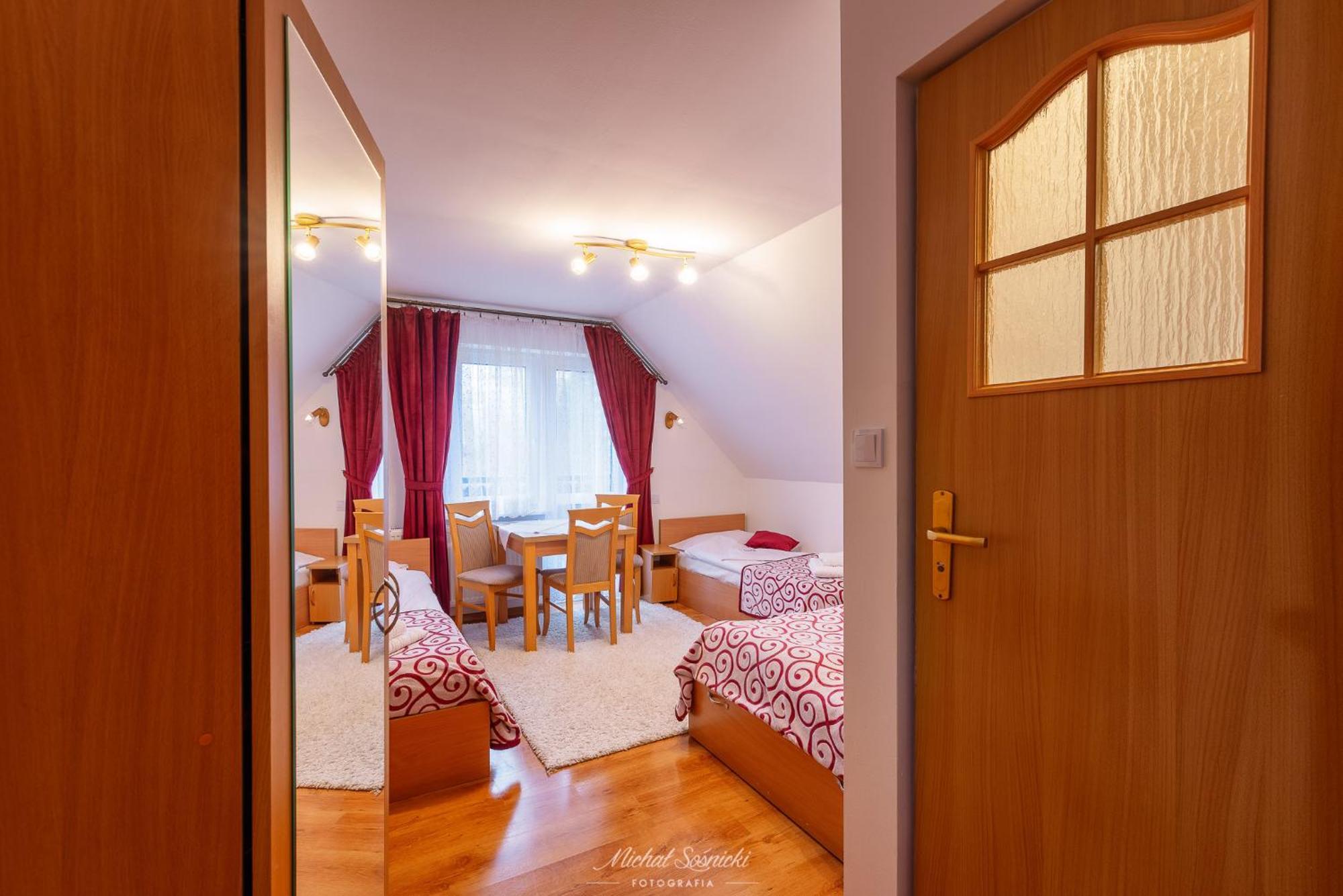 Kozinowka Farm stay *