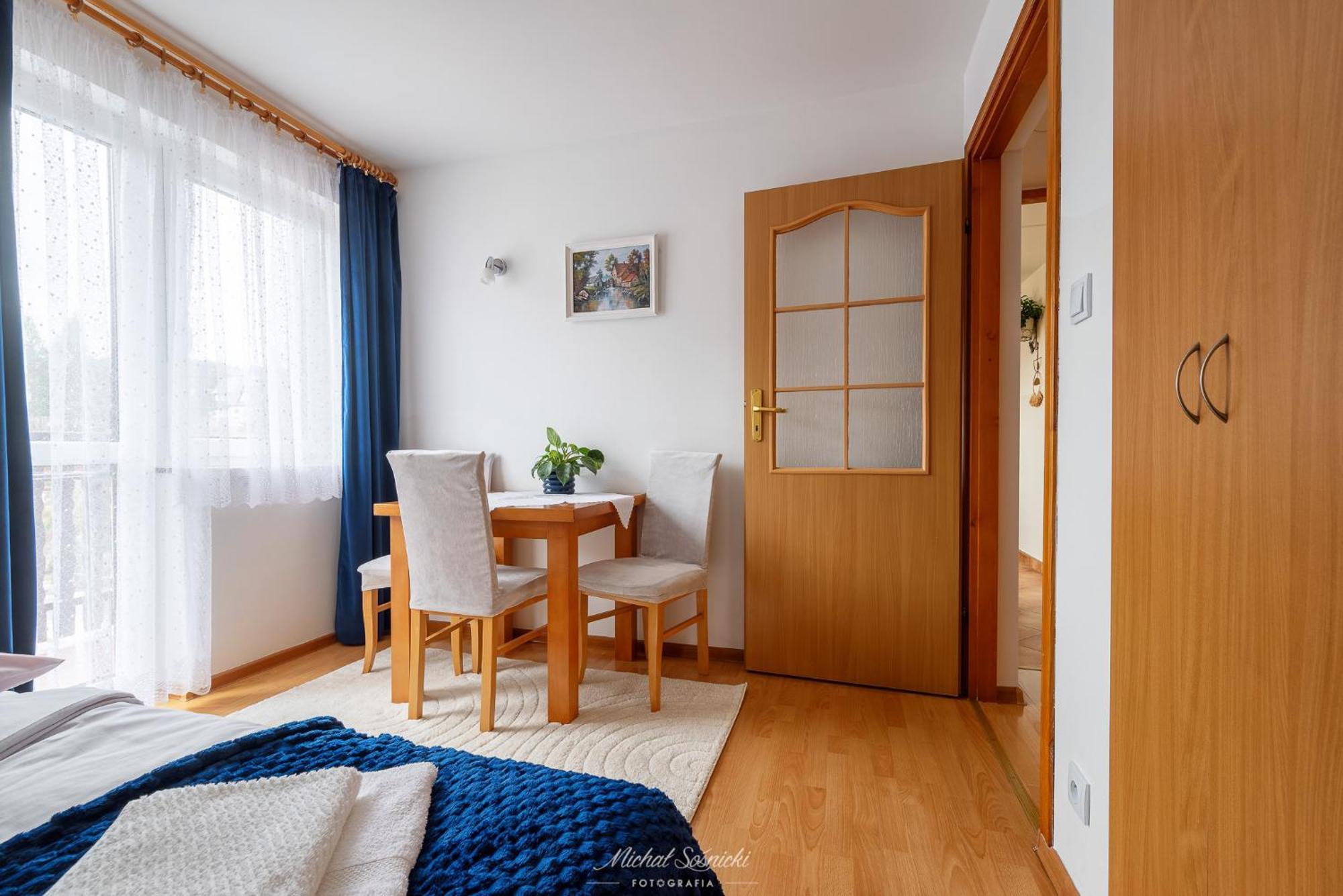 Kozinowka Farm stay