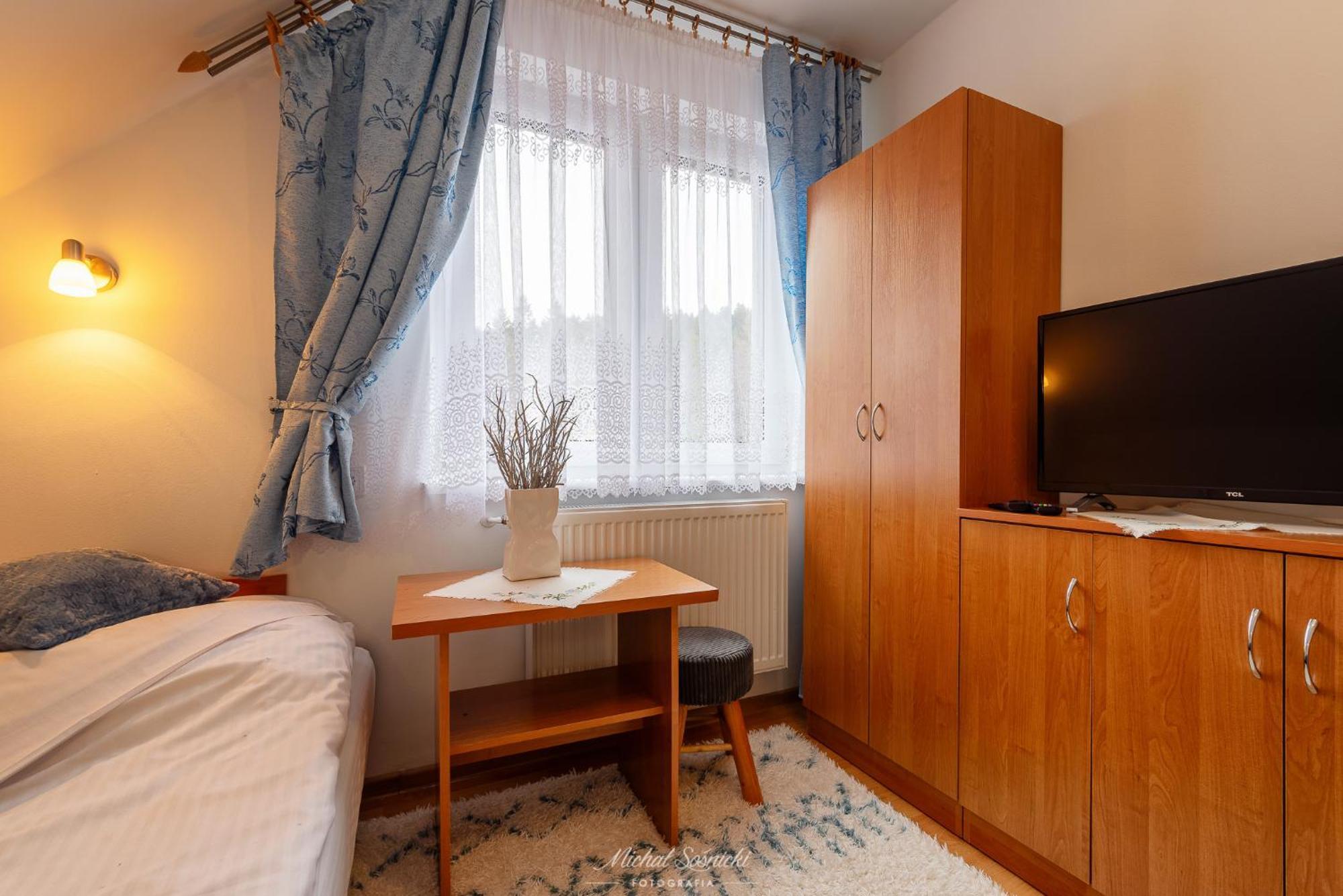 Kozinowka Farm stay *